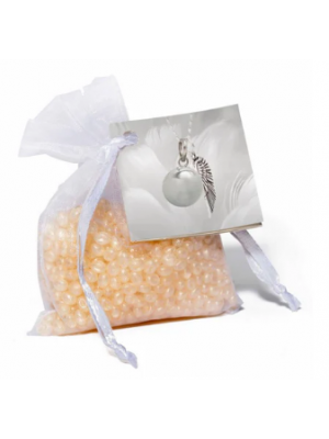 BOLES DOLOR - Mini Resinas "Ambients" Angels Charm